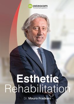 Mauro Fradeani's Esthetic Rehabilitation Course | PDF | Dental