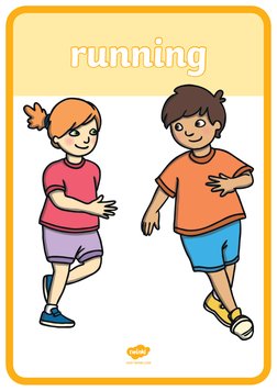 running
visit twinkl.com
