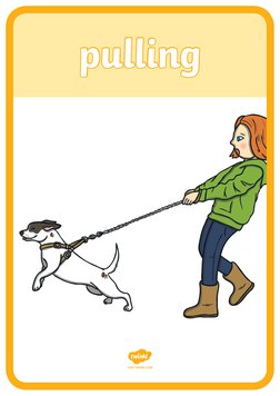 pulling
visit twinkl.com
