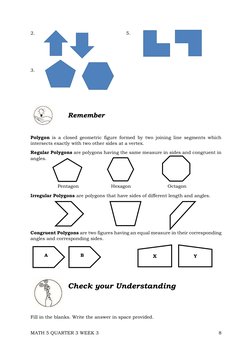 MATH 5 QUARTER 3 WEEK 3  
 
8 
 
2. 
                                                      5. 
 
 
 
3. 
 
 
 
 
 
Remember