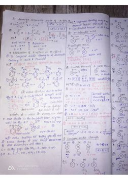 GOC Notes of Pankaj Sir | PDF