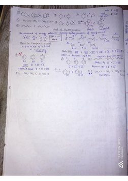GOC Notes of Pankaj Sir | PDF