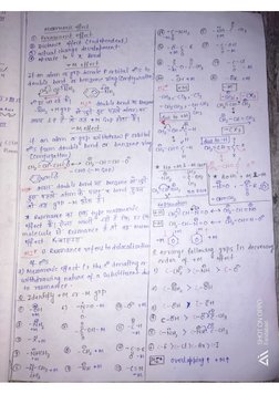 GOC Notes of Pankaj Sir | PDF