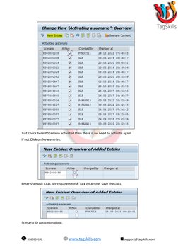Flexible Workflow for PR in S/4 HANA | PDF | Workflow | Computer ...