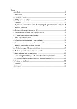 3 
 
Índice 
1. Introdução ..................................................................................................
