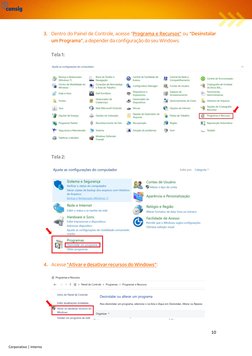 Configuração do Ibconsig no Edge | PDF | Internet Explorer | Microsoft
