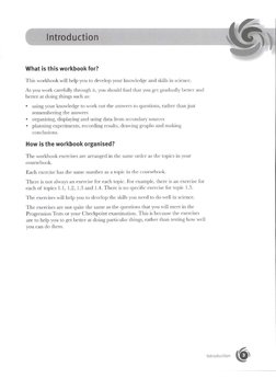 Yr 8 Science Guide.pdf Year 8 Science Workbook | PDF