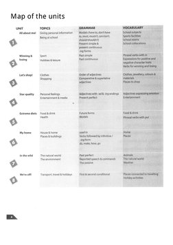 Compact B1 Student Book Answer Key | PDF