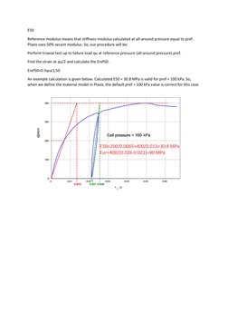 E50 Reference Modulus Calculation Guide | PDF | Science & Mathematics