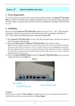 Finecare Fia Meter Plus PDF | PDF | Computer Network | Ip Address