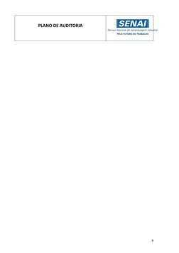 Plano de Auditoria ISO 9001:2015 | PDF | Qualidade (negócios)