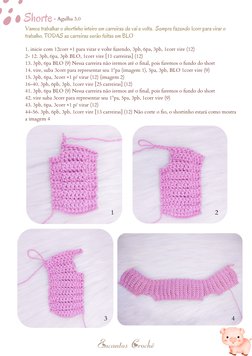 Shorte
Vamos trabalhar o shortinho inteiro em carreiras de vai e volta.  Sempre fazendo 1corr para virar o
trabalho. TODAS as