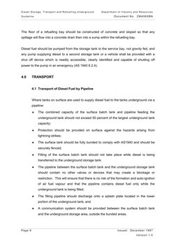 Diesel Storage Tank Refuelling Permit System.pdf Diesel Transport and Storage Guidelines | PDF | Diesel Engine ...