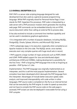 Alumni Management System Overview | PDF | My Sql | Php