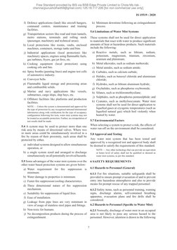 IS 15519 : 2020
7
	 f)	 Defence applications (land) like aircraft hangers, 
command centres, maintenance and training 
facili