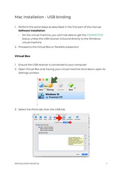 Key Magic Install Magic Keys Installation Guide | PDF | Device Driver | Directory (Computing)