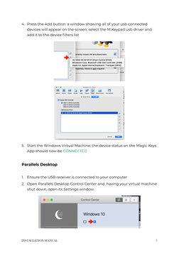 Key Magic Install Magic Keys Installation Guide | PDF | Device Driver | Directory (Computing)