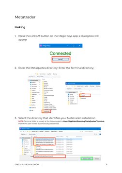 Magic Key Pdf Magic Keys Installation Guide | PDF | Device Driver | Directory (Computing)