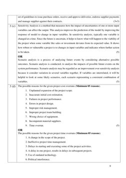 9 
 
set of guidelines to issue purchase orders, receive and approve deliveries, endorse supplier payments 
and manag