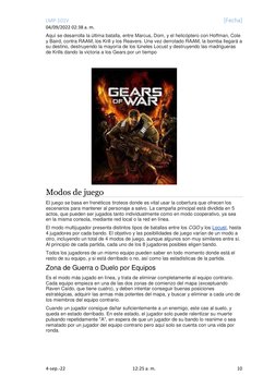 LMP-101V 
[Fecha] 
04/09/2022 02:38 a. m. 
4-sep.-22 
12:25 a. m. 
10 
Aquí se desarrolla la última batalla, entre Marcus, Do