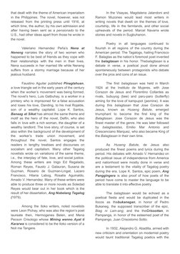 that dealt with the theme of American imperialism
in the Philippines. The novel, however, was not
released from the printing