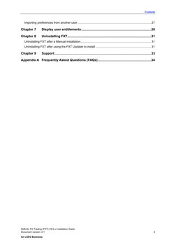 FXT 9.0.x Install Guide v0.1 | PDF | Installation (Computer Programs ...
