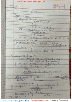 Free Computer Science & Data Science Notes | PDF | Computer Programming ...