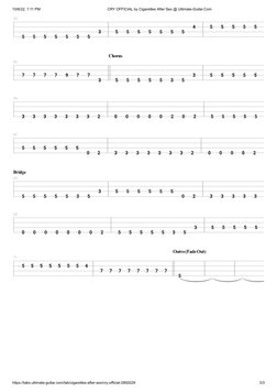 cigarette smokeless device K. Cigarettes After Sex Sheet Music with Chords for Piano (Solo) easy Cigarettes After Sex - Pistol