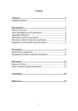 2
Content
Abstract.......................................................................................1
Graphical abstract