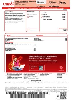 Ronaldo de Albuquerque Vasconsellos
EST DOS BANDEIRANTES, 09514 CS 04
CAMORIM
22783-111   RIO DE JANEIRO  RJ
Código
228/14843