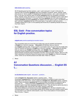 57 Engaging Questions for Teen Talks | PDF | English As A Second Or ...