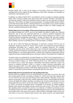 Asian Journal of Accounting and Finance 
e-ISSN: 2710-5857 | Vol. 4, No. 3, 30-43, 2022 
http://myjms.mohe.gov.my/index.php/