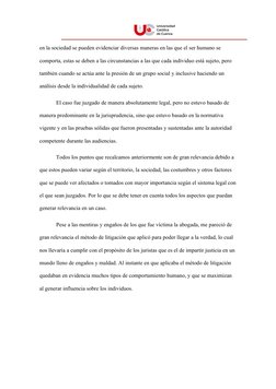 en la sociedad se pueden evidenciar diversas maneras en las que el ser humano se 
comporta, estas se deben a las circunstanci