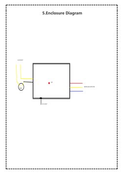 Automatic Water Level Controller Project | PDF | Relay | Computer ...