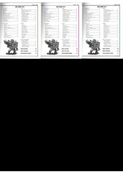 2nd Edition Codex Orks | PDF