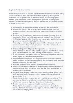 Mastering Architectural Graphics | PDF | Cognitive Science