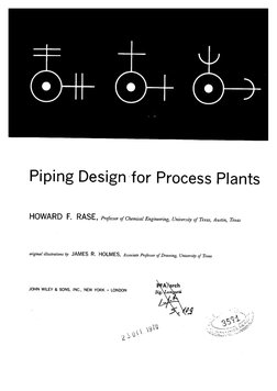 Piping Design Standards and Procedures | PDF | Pipe (Fluid Conveyance ...