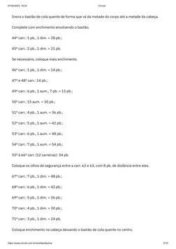 07/04/2023, 18:24
Círculo
https://www.circulo.com.br/receitas/taurina
5/10
Insira o bastão de cola quente de forma que vá da
