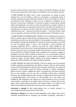 escrever, lecionar, ensinar ou encontrar o seu lugar no jornalismo. Qualquer que seja a
área em que se especialize, deverá se