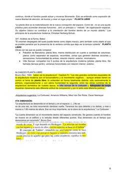 DEFINICIONES TEMAS
continuo, donde el hombre puede actuar y moverse libremente. Esto se entiende como expresión de
nueva libe