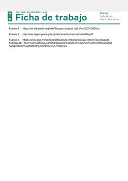 Fuente 1     https://es.wikipedia.org/wiki/Bosque_tropical_del_Pac%C3%ADfico
Fuente 2     http://siar.regionpiura.gob.pe/docu