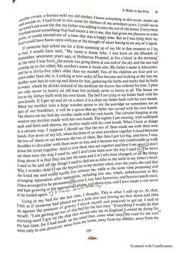 Analysis of "A Walk to the Jetty" | PDF