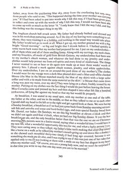 Analysis of "A Walk to the Jetty" | PDF