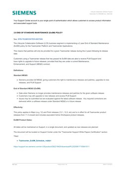 Tc14.2.0.0 README | PDF | Transport Layer Security | Command Line Interface