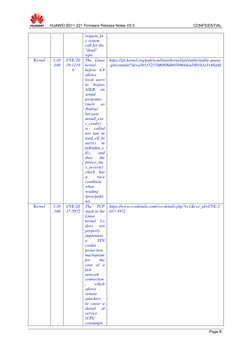 Huawei B311-221 Firmware Release Notes | PDF | Ieee 802.11 | Wireless Lan