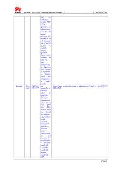 Huawei B311-221 Firmware Release Notes | PDF | Ieee 802.11 | Wireless Lan
