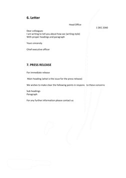 SBL Document Format Guidelines | PDF