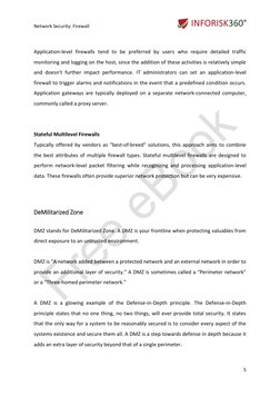 Firewall Basics and Configuration Guide | PDF | Firewall (Computing ...