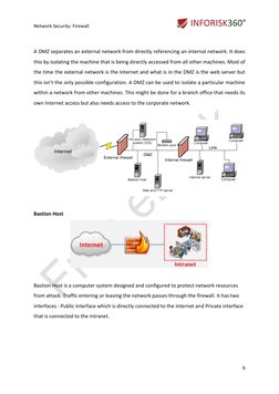 Firewall Basics and Configuration Guide | PDF | Firewall (Computing ...