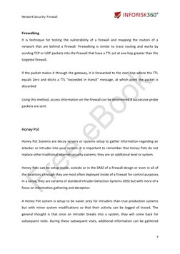 Firewall Basics and Configuration Guide | PDF | Firewall (Computing ...